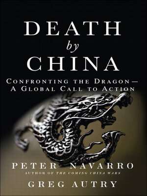 cover image of Death by China
